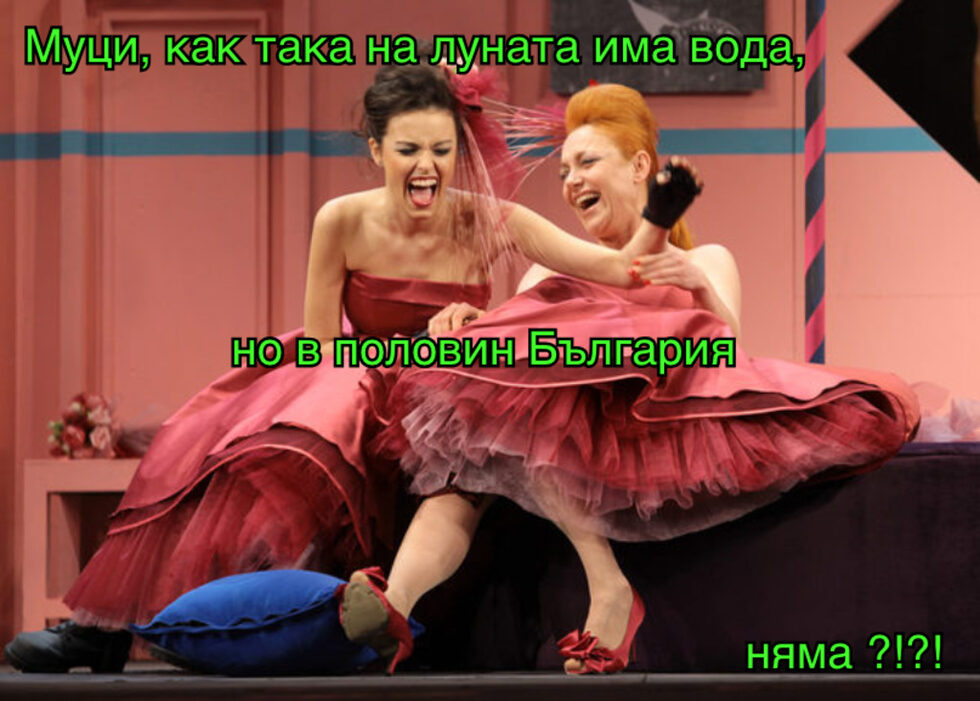 Фотогалерия: Хубаво ми казваше Гешев да не правя протести в защита на себе си, и още комикси