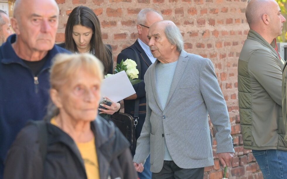 Литературният критик Михаил Неделчев