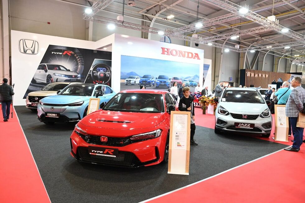 Honda Civic Type R