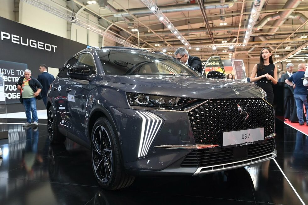 DS Automobile представя серия от модели, отдаващи почит на Антоан дьо Сент Екзюпери.