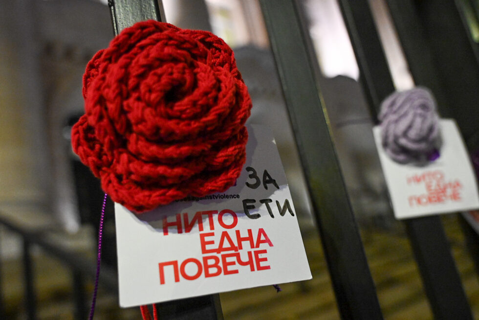 Организаторите настояват за промени в Закона за защита от домашното насилие, за прекратяване на институционалното насилие над ЛГБТИ+ хората и за повече кризисни центрове в цялата страна.