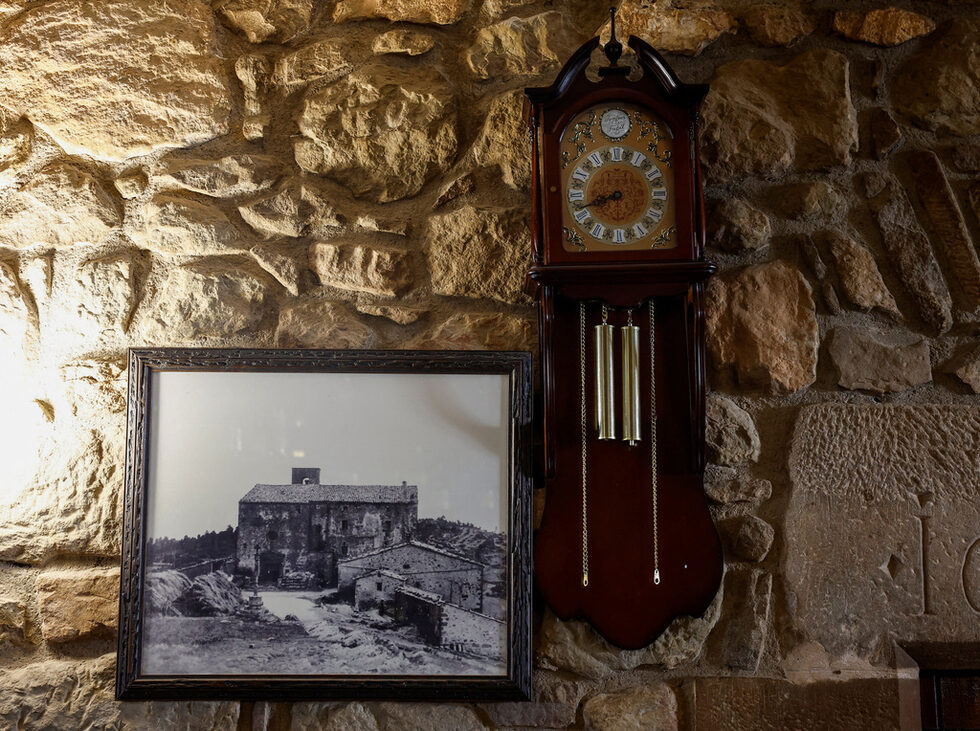 Фотогалерия: Ресторант на 500 години