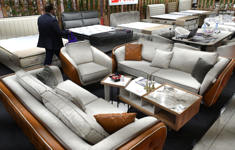 Изложението ще е отворено до 21 февруари, <a href="https://furnitureexpo.bg/index.php/bg/visitors/tickets" target="_blank">билети може да се купят</a> онлайн и на място.