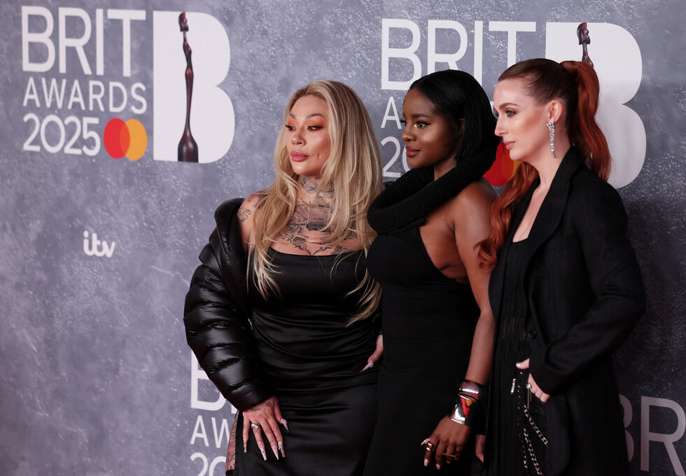 Sugababes