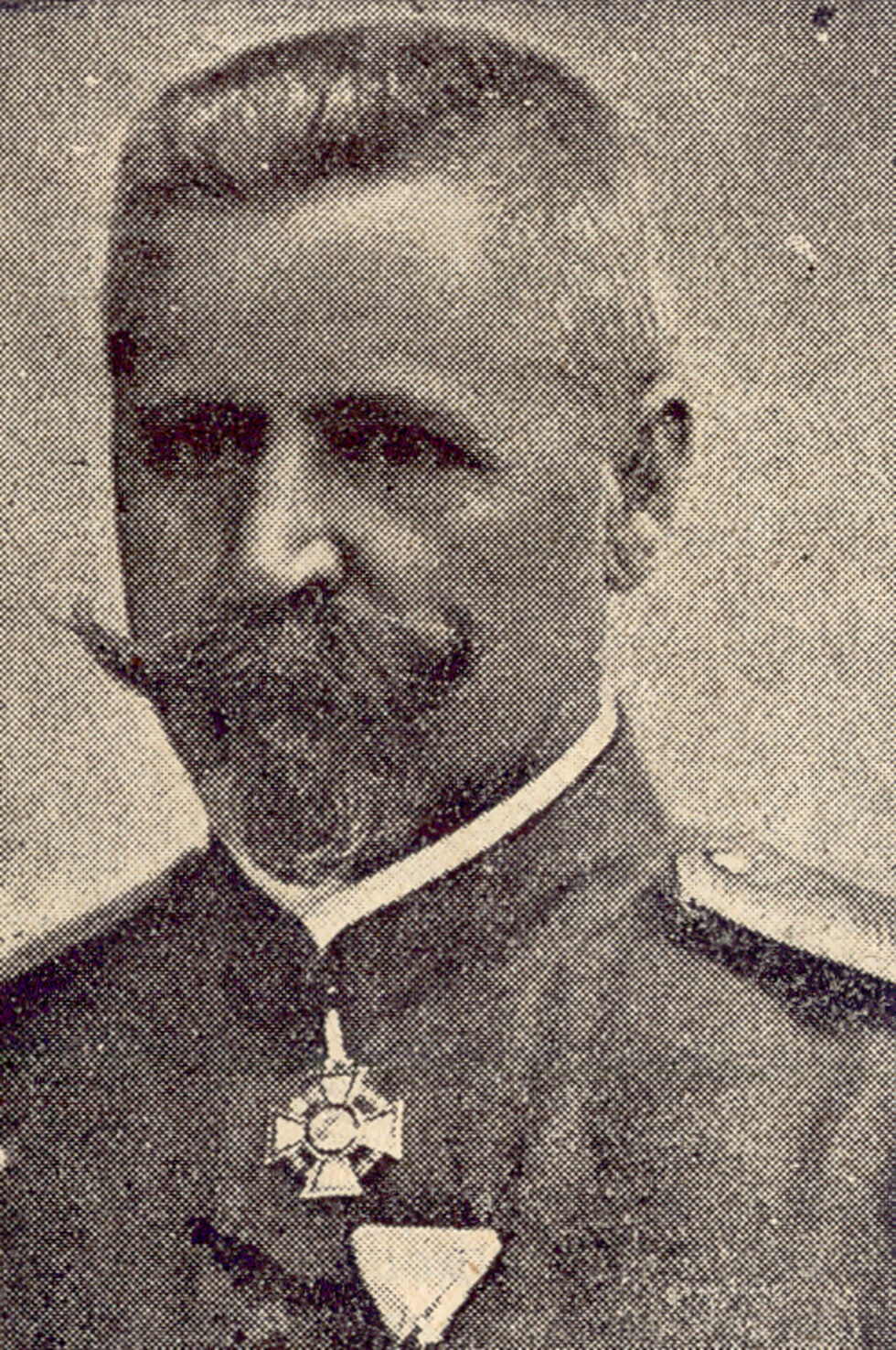 Загива и о.з. генерал Стефан Нерезов, бивш началник на Генералния щаб на армията през Първата световна война. Участва във всички български войни, като се започне от Сръбско-българската през1885 г., за която се записва доброволец в "Ученическия легион".