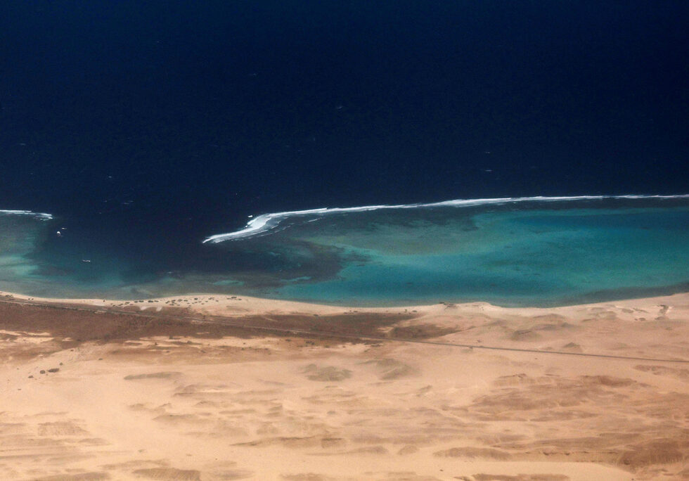 Неправителствената организация Hurghada Environmental Protection and Conservation Association (HEPCA) отбелязва, че рифът е толкова значим, защото е един от най-толерантните към климатичните промени в света и има потенциала да засели други рифове и дори да върне някои от тях от изчезване.