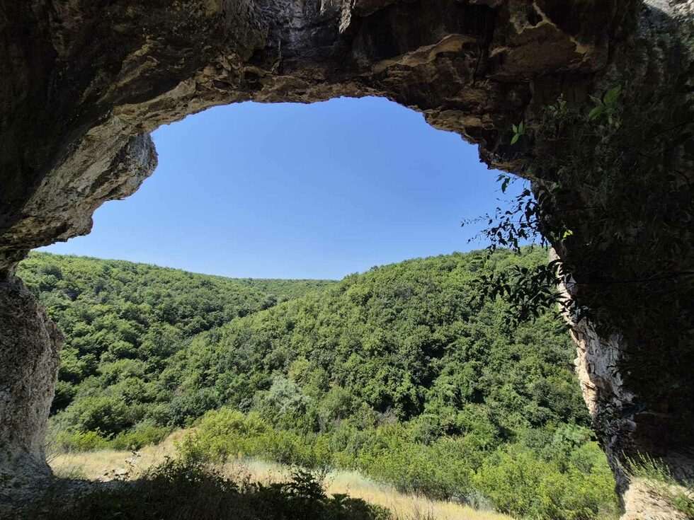 Фотогалерия: В капана на времето
