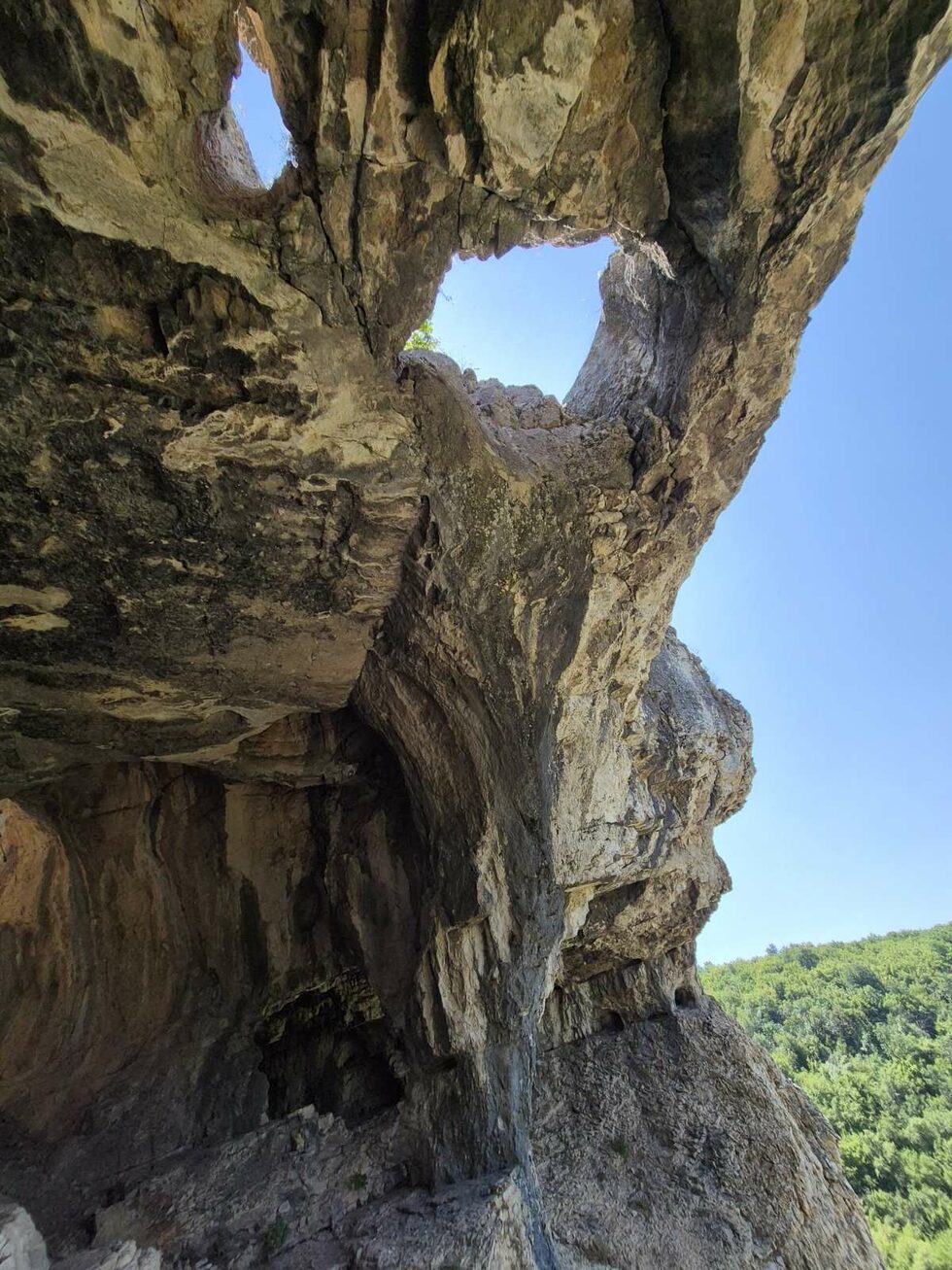 Фотогалерия: В капана на времето