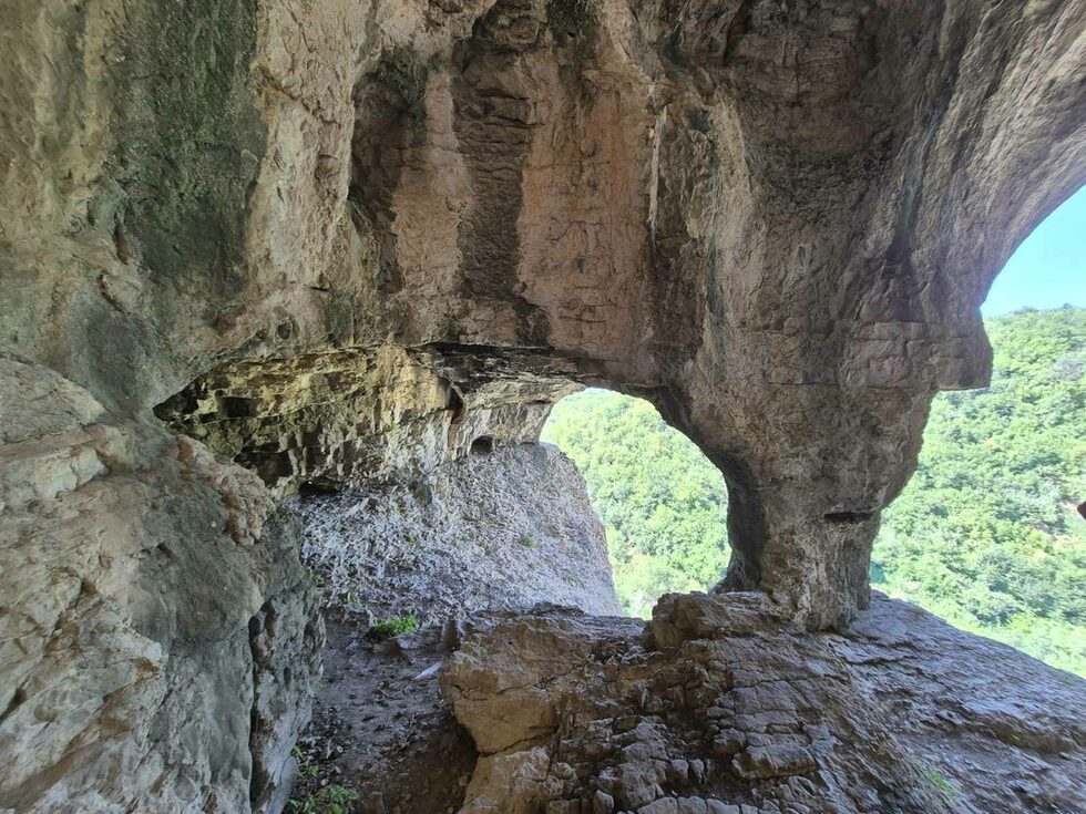 Фотогалерия: В капана на времето