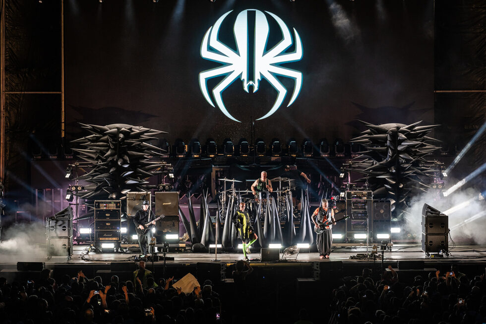 Skunk Anansie