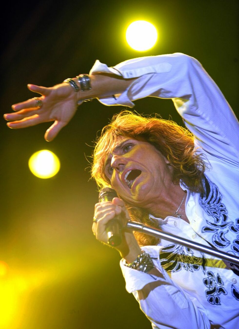 Whitesnake