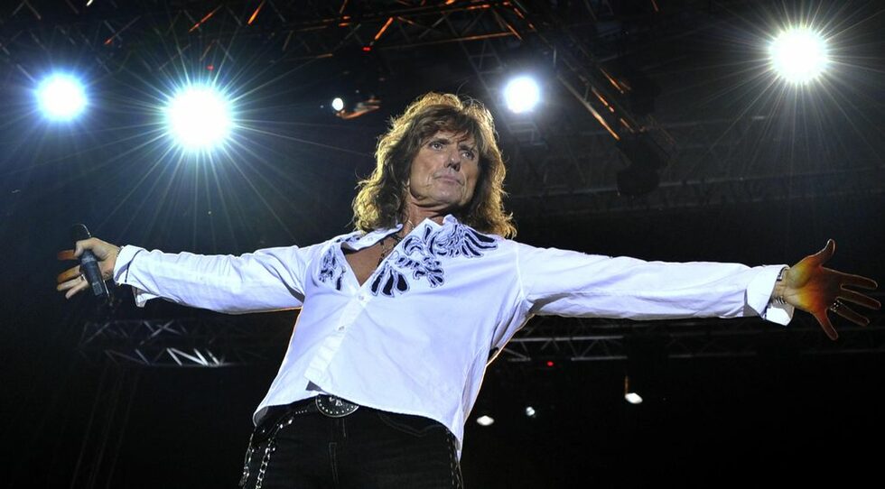Whitesnake
