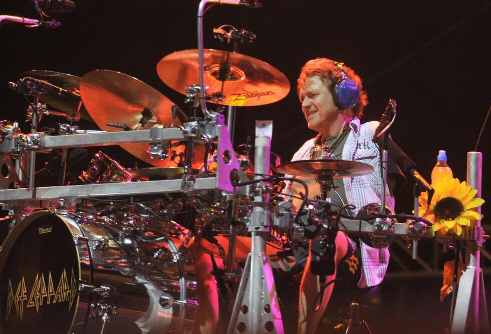 Def Leppard
