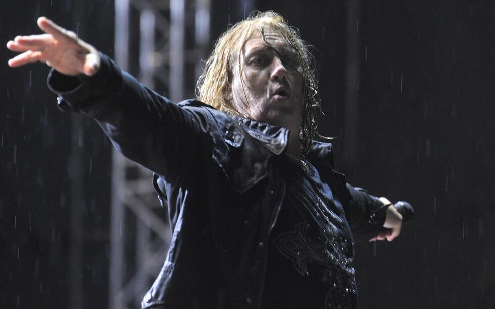 Def Leppard