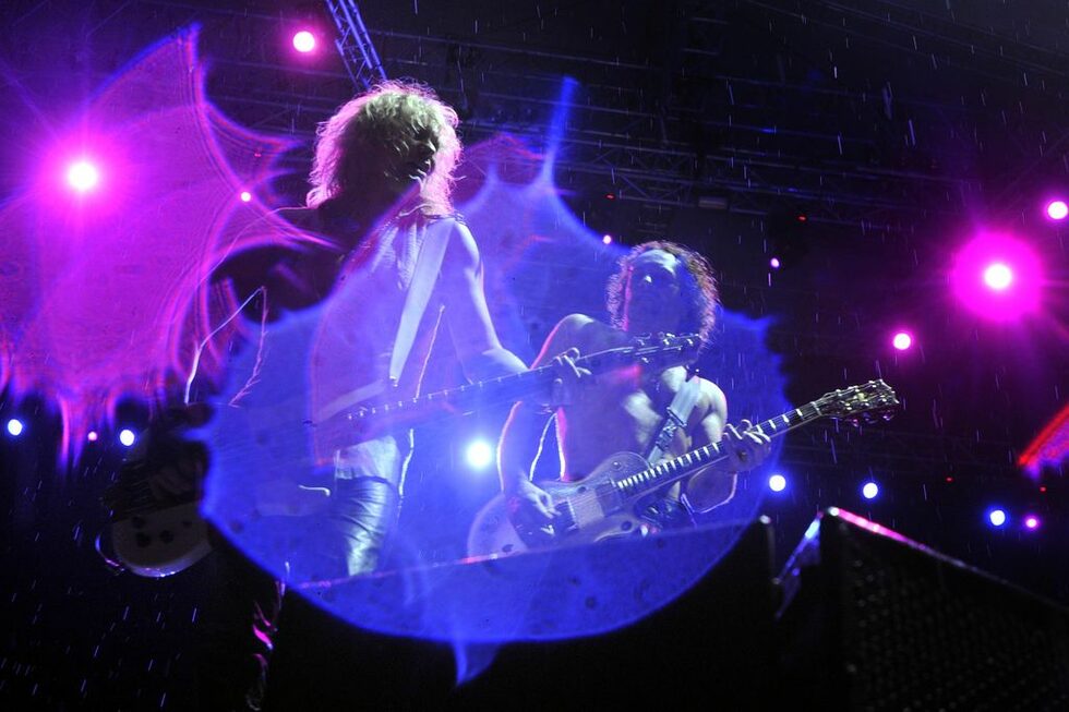 Def Leppard