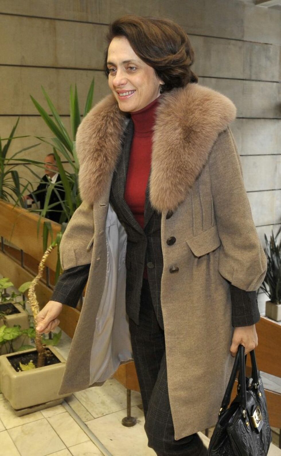 Фотогалерия: Надежда Михайлова (за периода 2001 - 2009 )