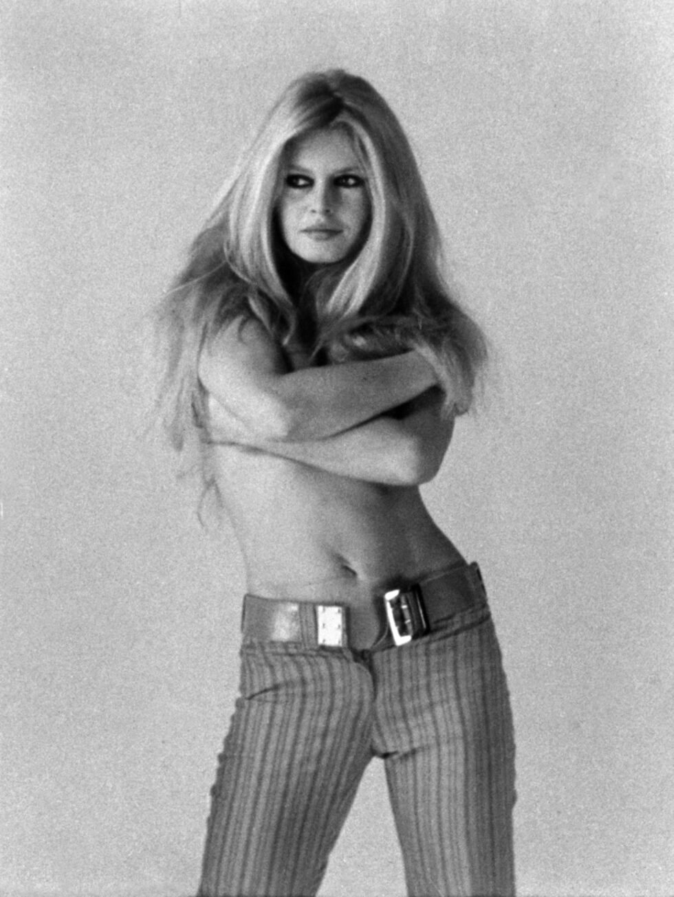 Фотосесия от 1968 г. <br />