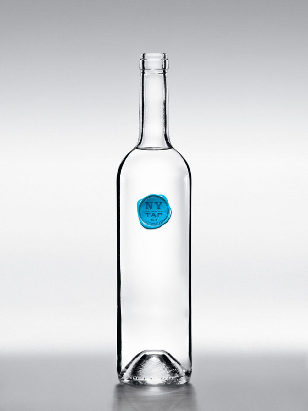 През 2007 г. Droga5 се захващат с The Tap Project за UNICEF. Кампанията насърчава посетителите на ресторанти в Ню Йорк да даряват един долар за водата, която получават с обяда или вечерята си.<br /><br />Средствата отиват за осигуряване на питейна вода в над 100 държави. В началото участващите ресторанти са 300, година по-късно те вече са над 2000. Тази кампания взима награда в Кан.