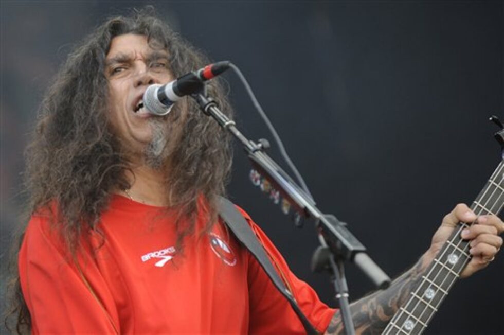 Фотогалерия: Sonisphere в Полша