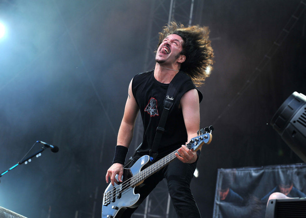 Anthrax