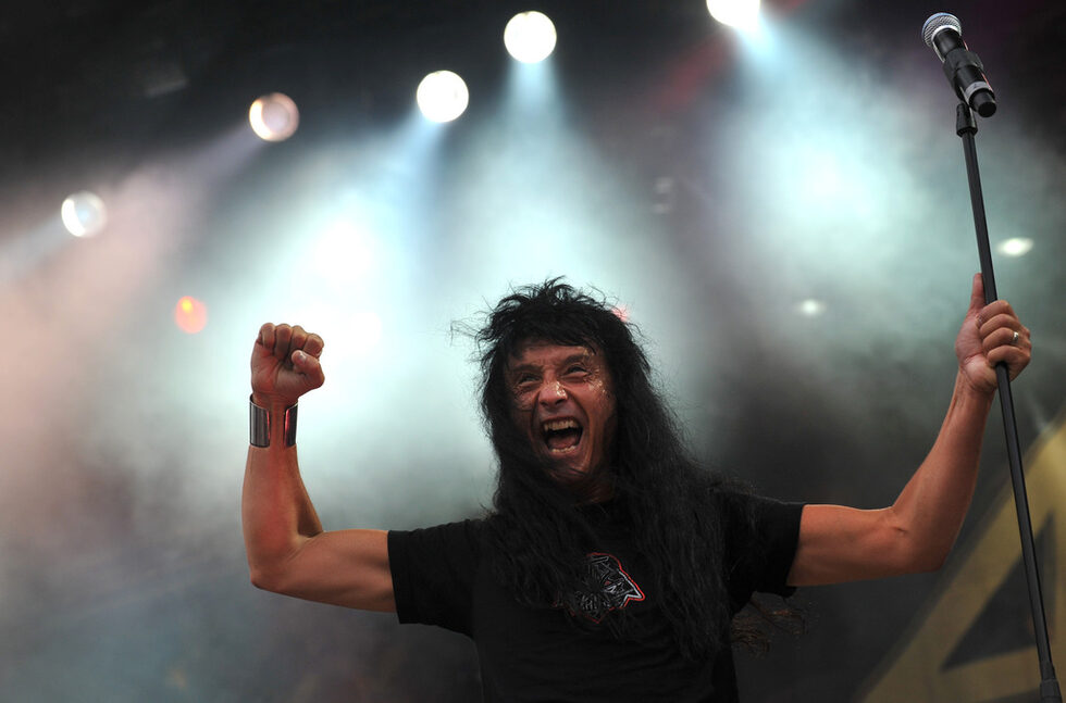 Anthrax