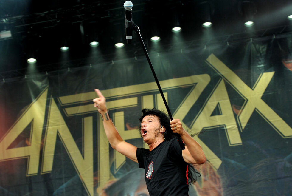 Anthrax