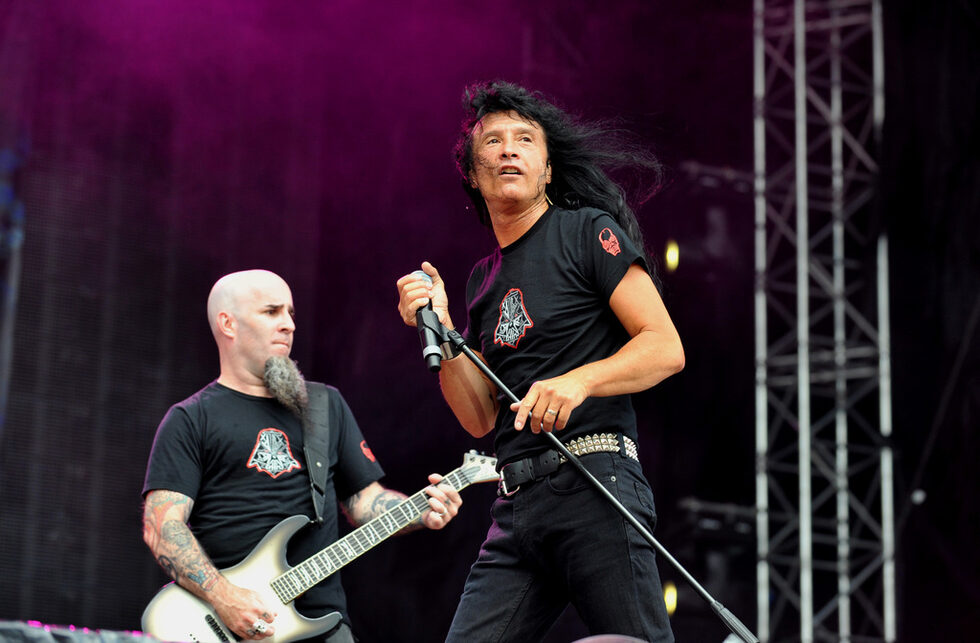Anthrax