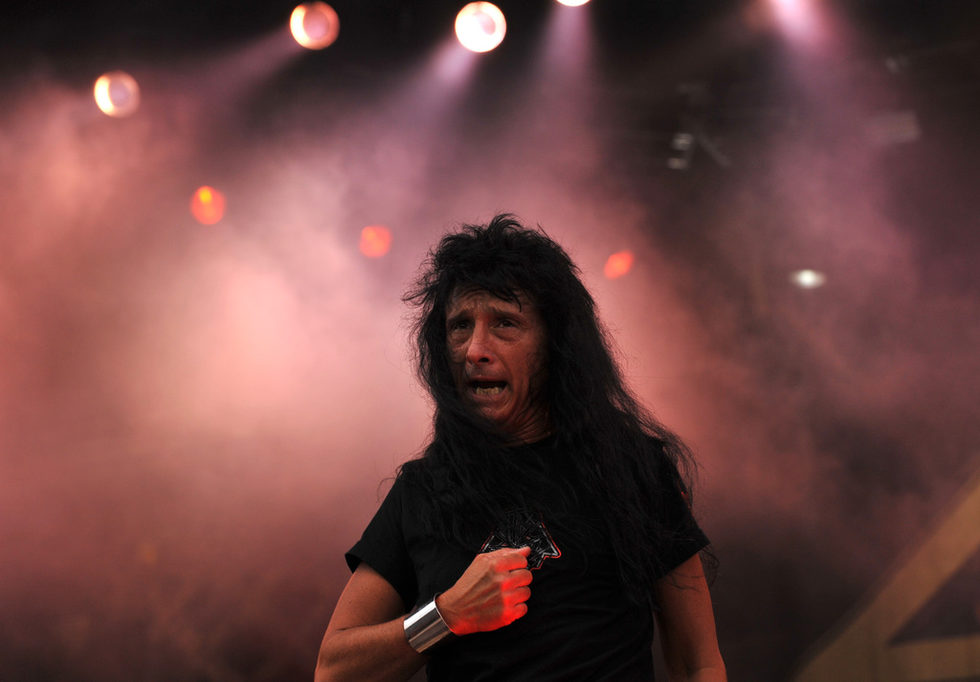 Anthrax