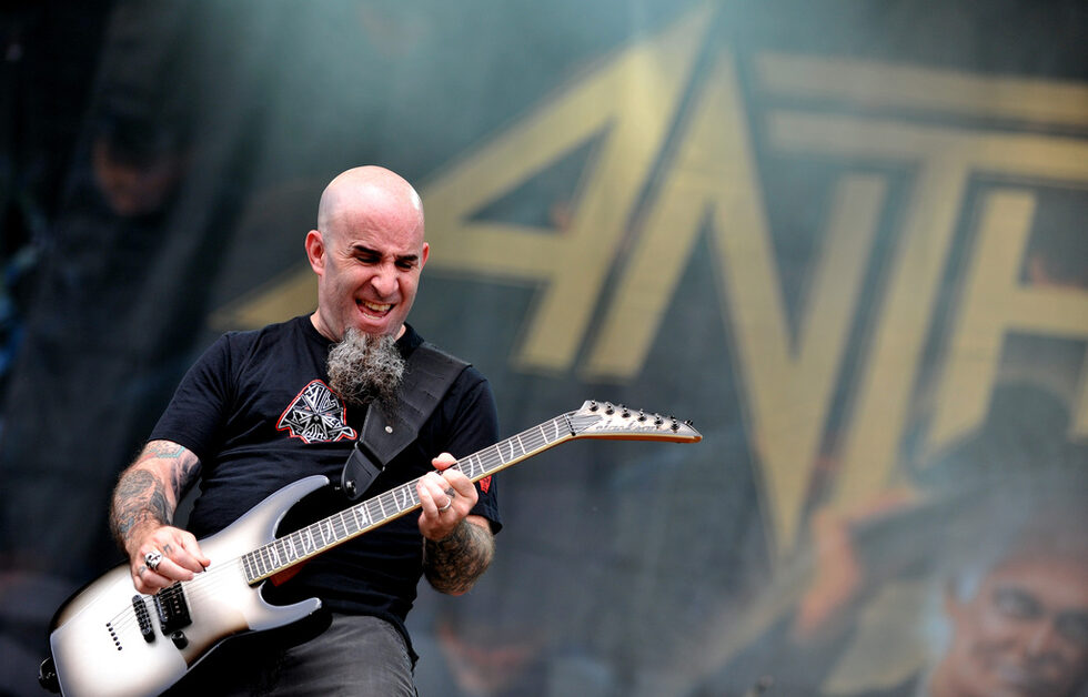 Anthrax