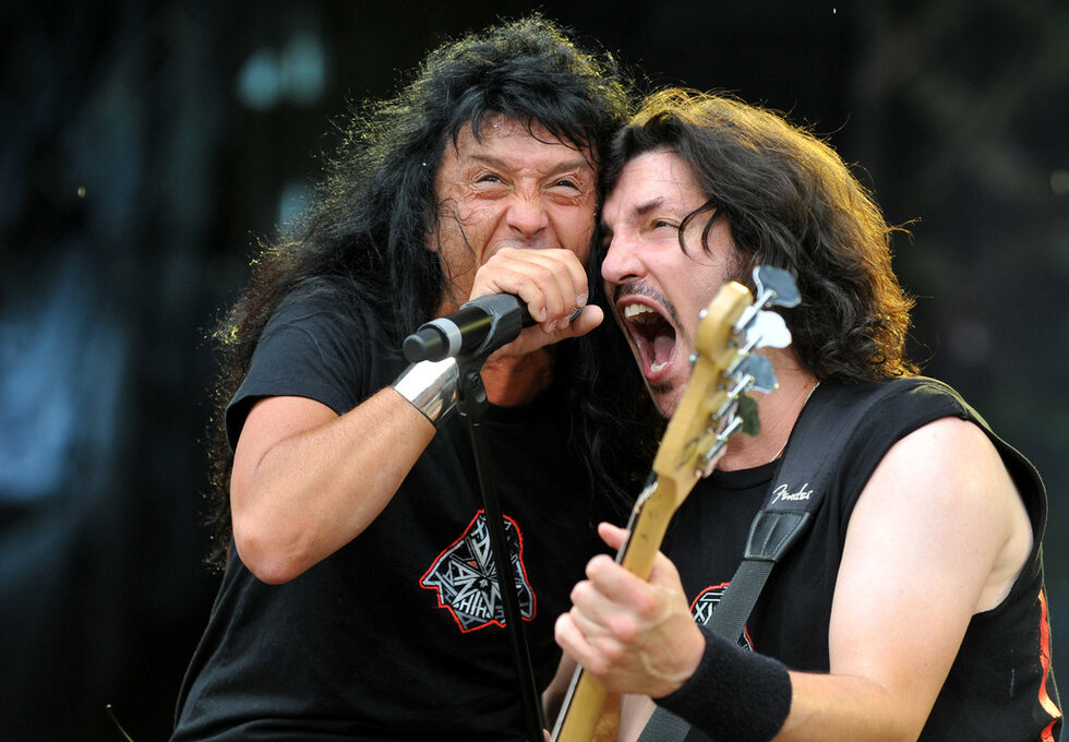 Anthrax