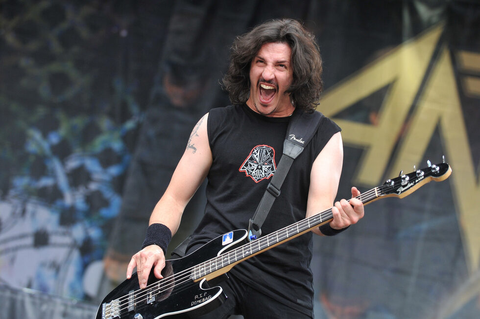 Anthrax