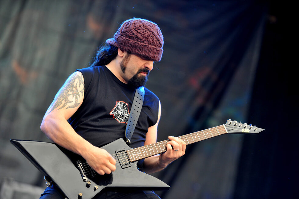 Anthrax