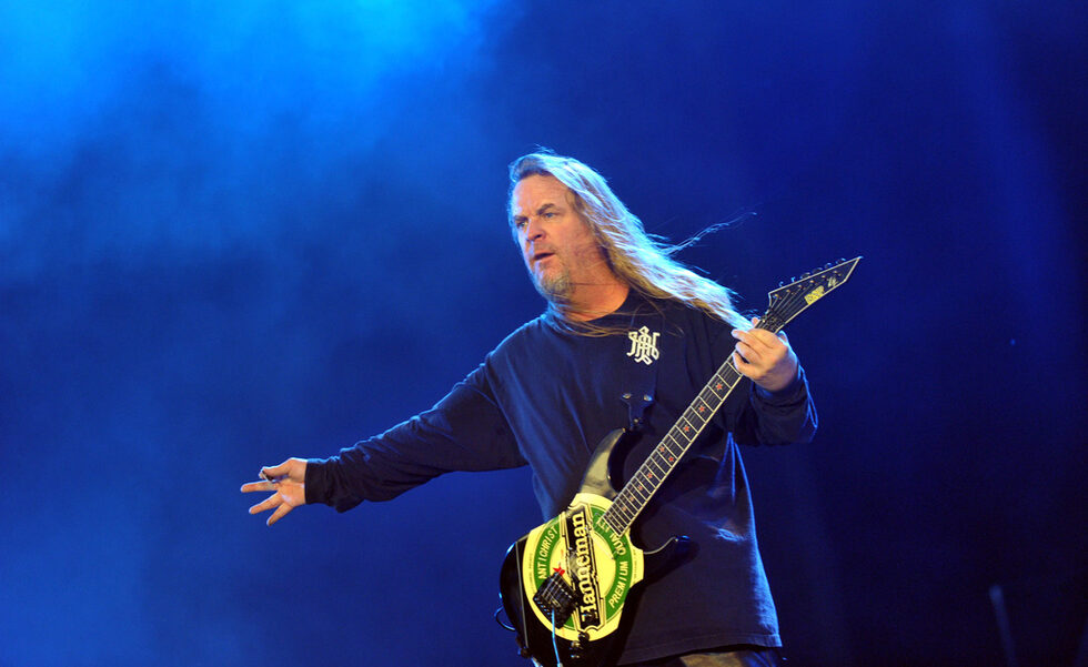 Slayer