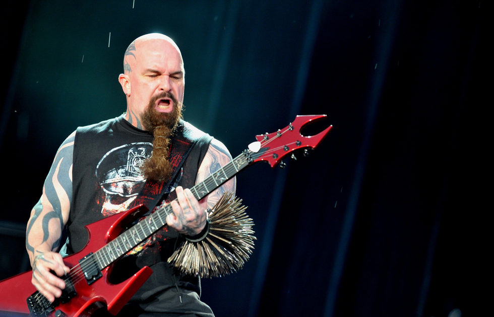 Slayer
