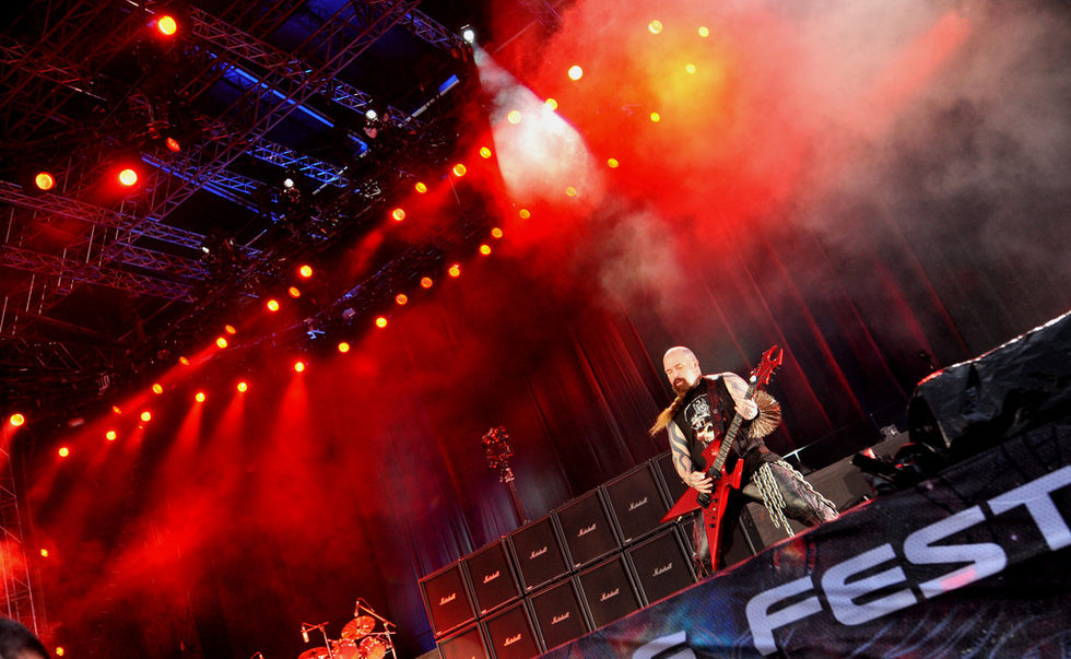 Slayer