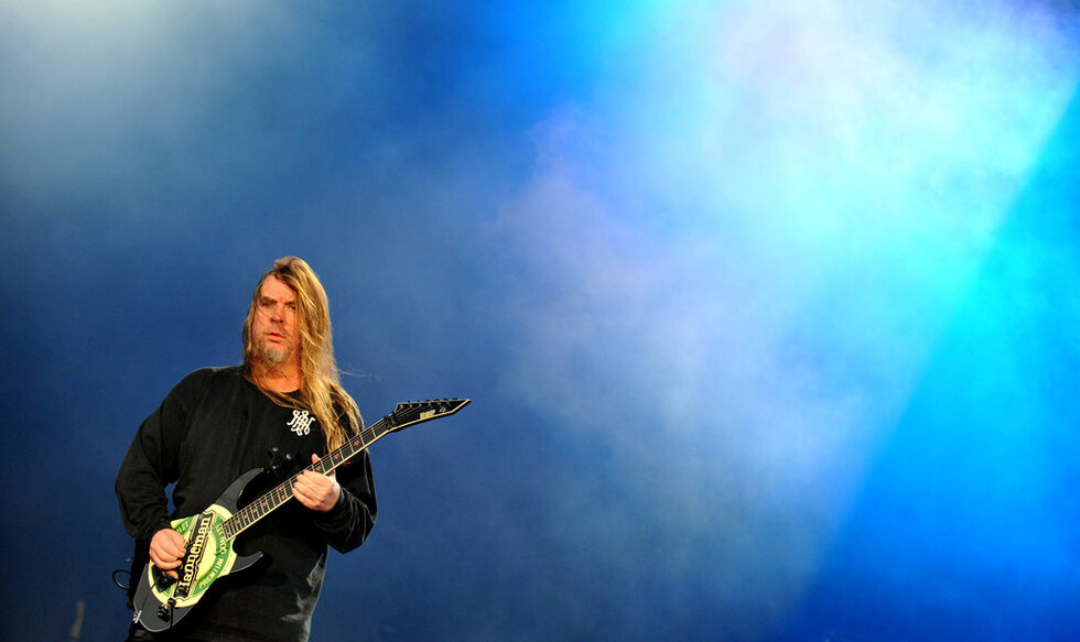 Slayer