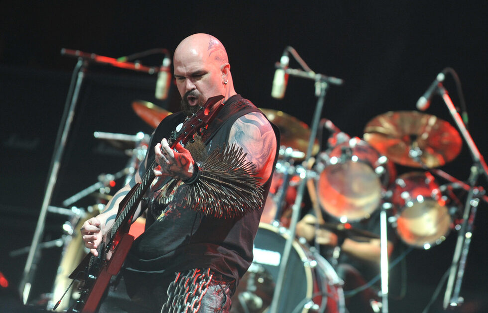 Slayer