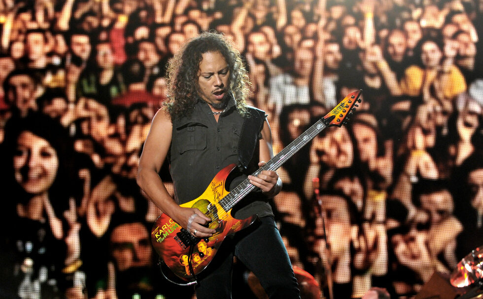 Metallicа