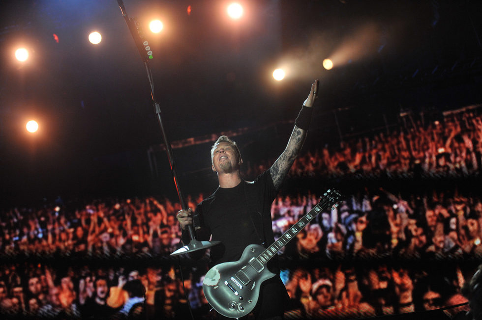 Metallicа