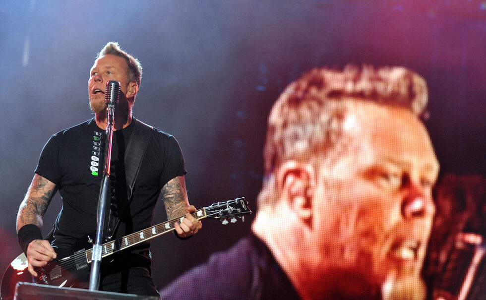 Metallicа