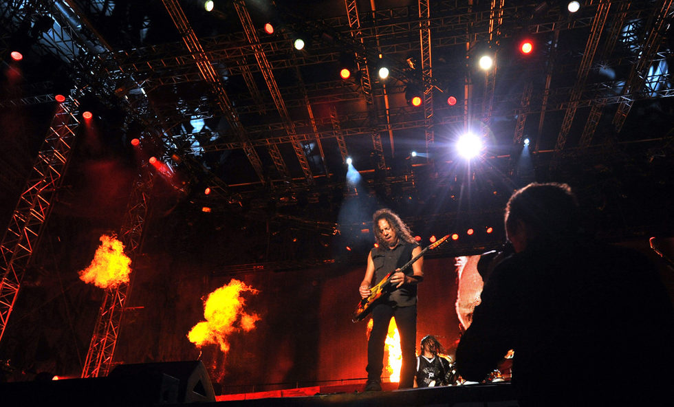 Metallicа