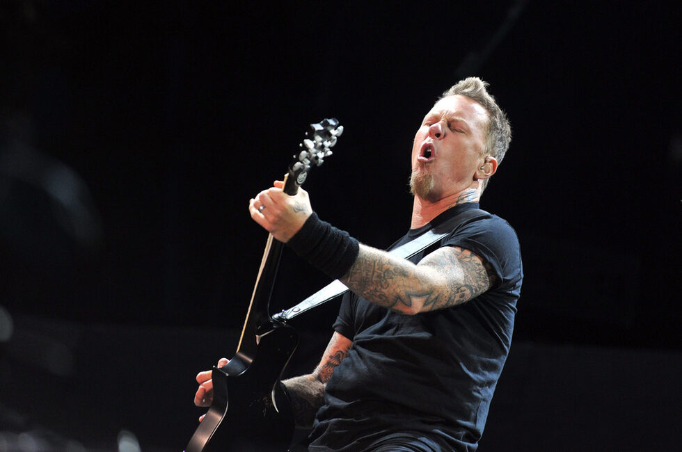 Metallicа