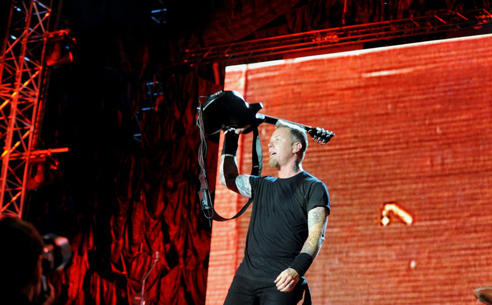 Metallicа