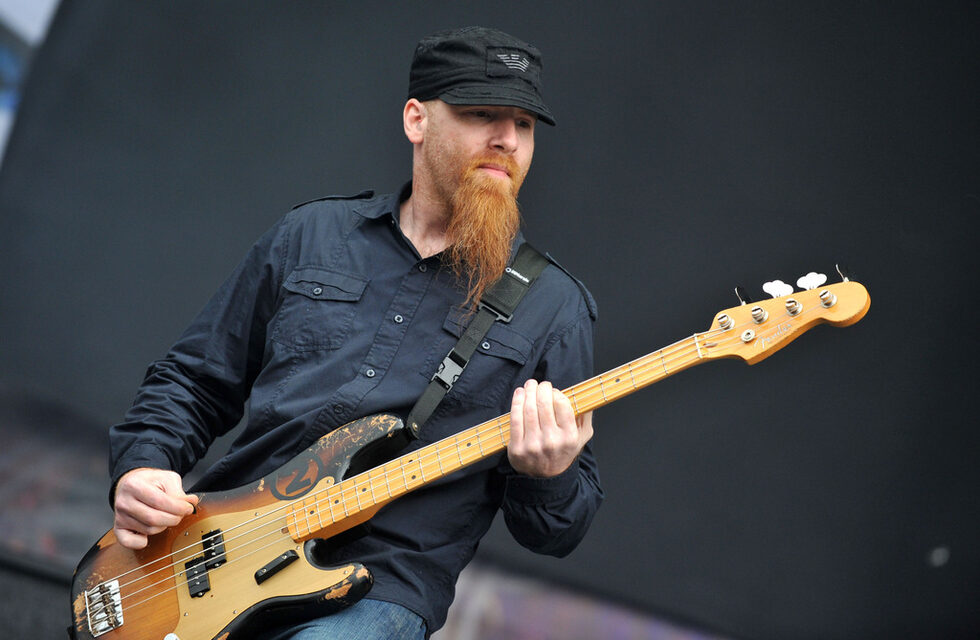 Stone Sour