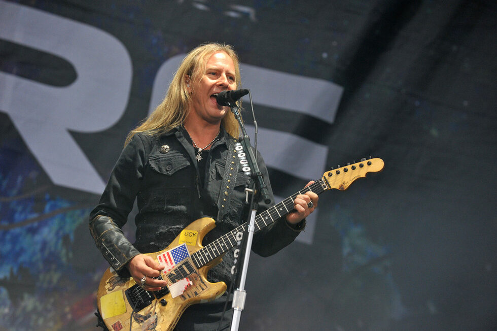 Alice in Chains