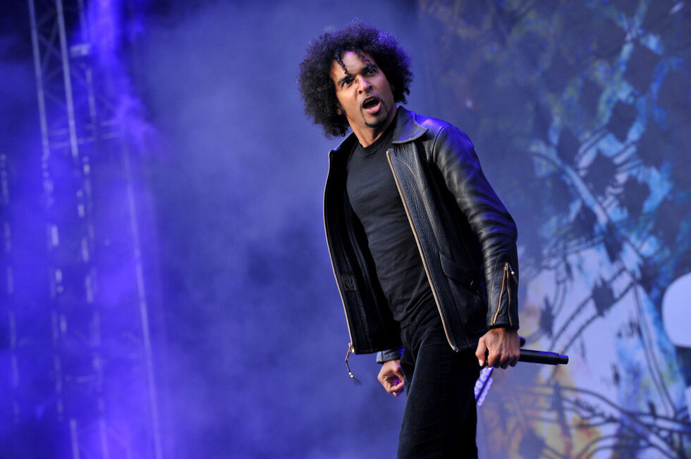 Alice in Chains