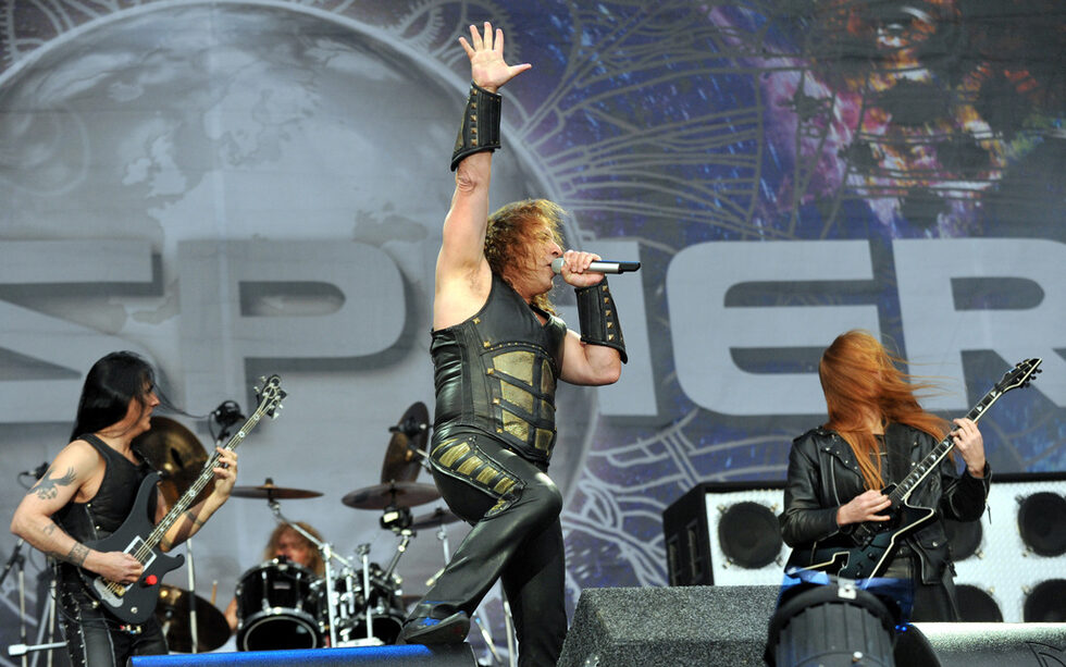 Manowar