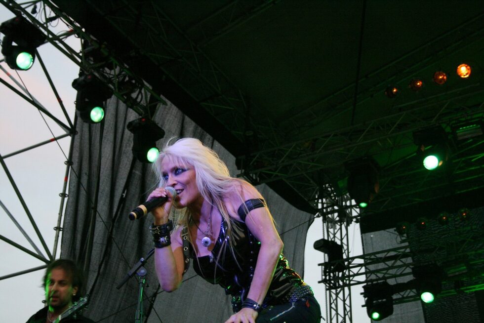Doro