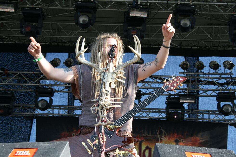 Korpiklaani