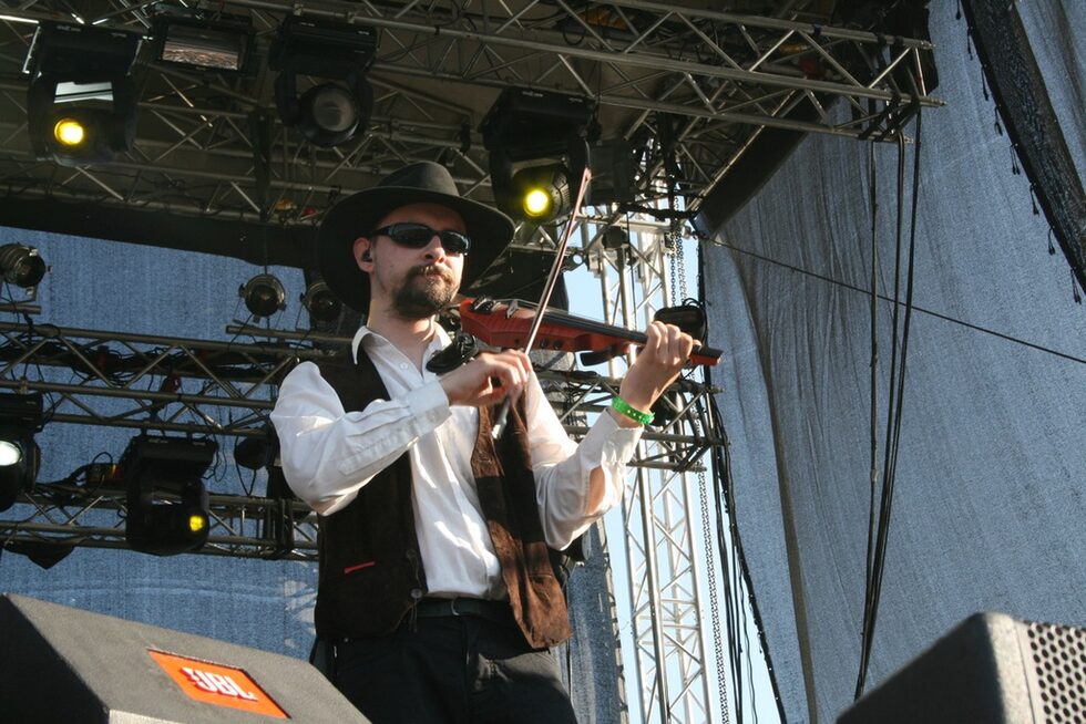 Korpiklaani